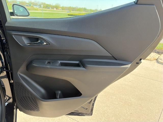 2027 Chevrolet Bolt FWD 4dr LT