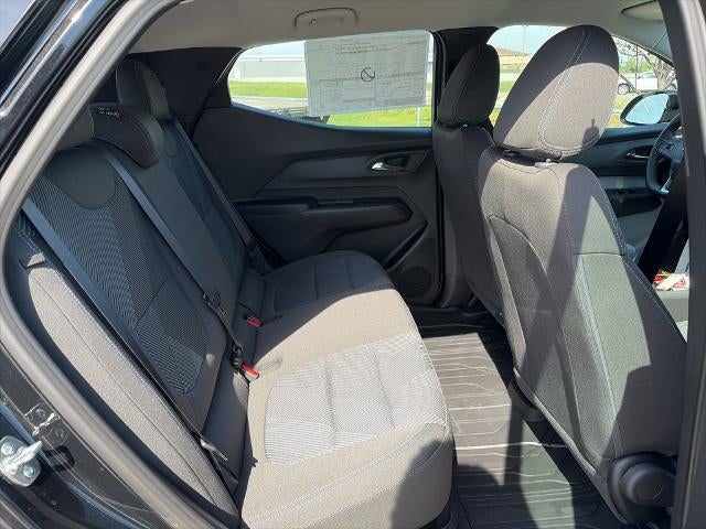 2027 Chevrolet Bolt FWD 4dr LT
