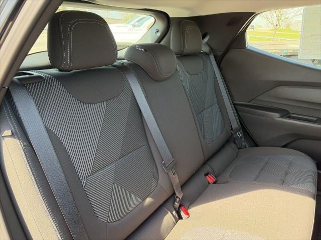 2027 Chevrolet Bolt FWD 4dr LT