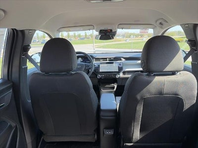 2027 Chevrolet Bolt FWD 4dr LT
