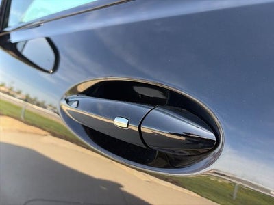 2027 Chevrolet Bolt FWD 4dr LT