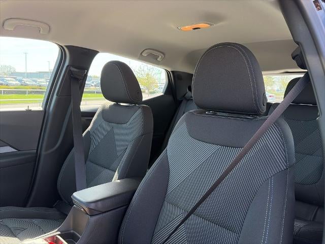 2027 Chevrolet Bolt FWD 4dr LT