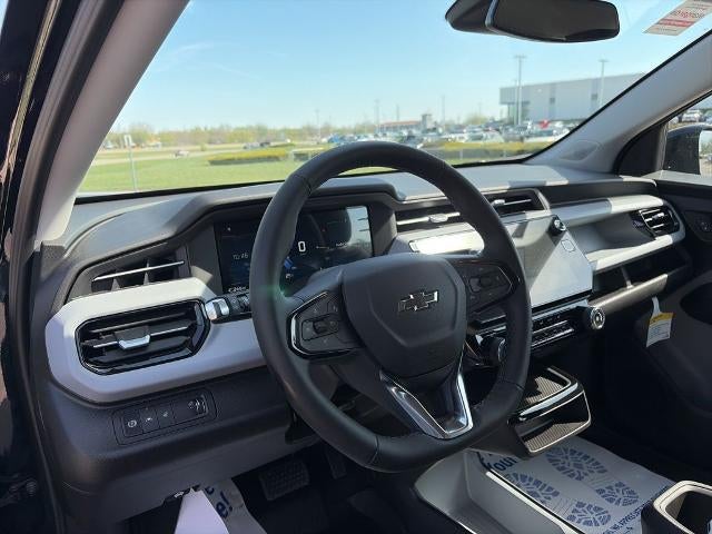 2027 Chevrolet Bolt FWD 4dr LT