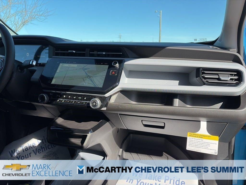 2027 Chevrolet Bolt FWD 4dr LT