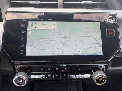 2027 Chevrolet Bolt FWD 4dr LT