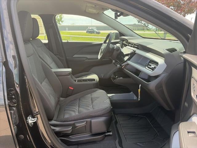 2027 Chevrolet Bolt FWD 4dr LT