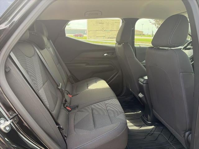 2027 Chevrolet Bolt FWD 4dr LT