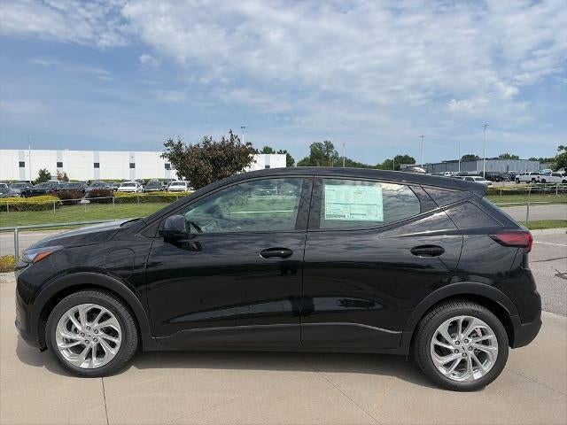 2027 Chevrolet Bolt FWD 4dr LT