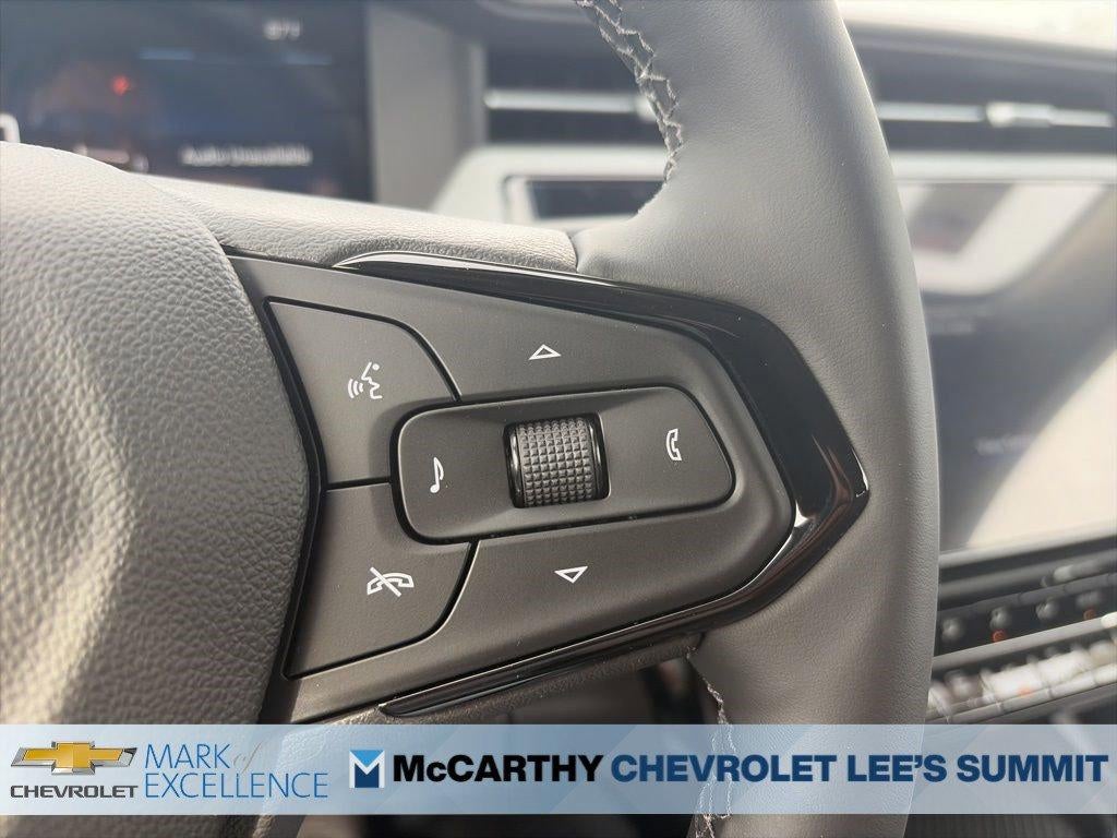 2027 Chevrolet Bolt FWD 4dr LT