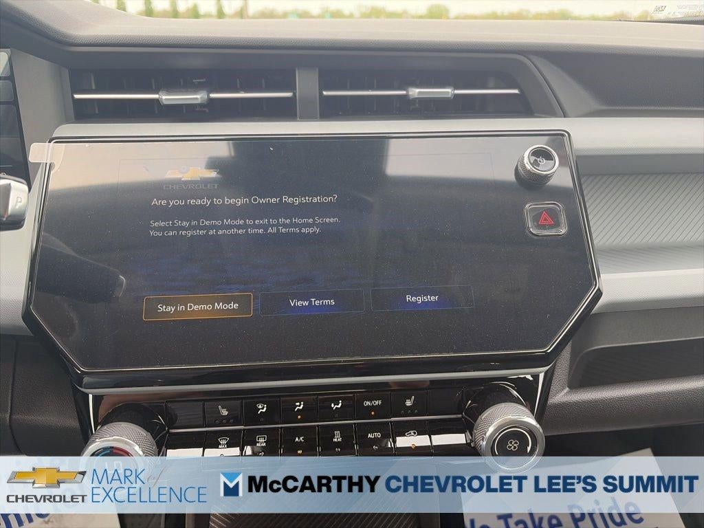 2027 Chevrolet Bolt FWD 4dr LT