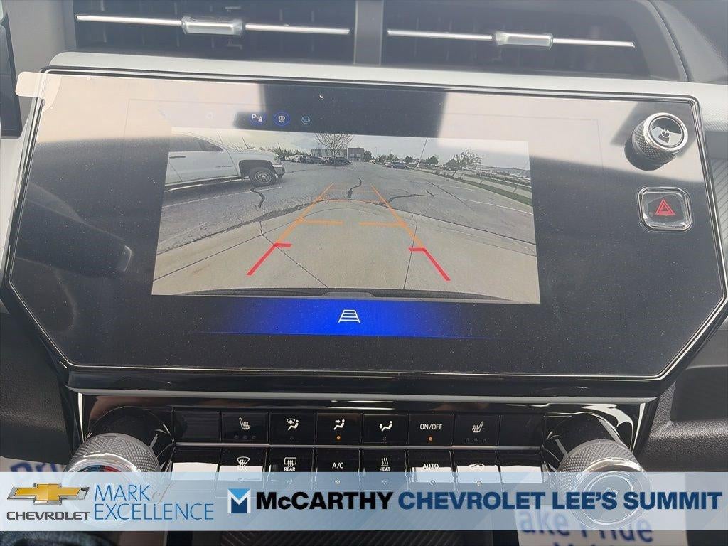 2027 Chevrolet Bolt FWD 4dr LT