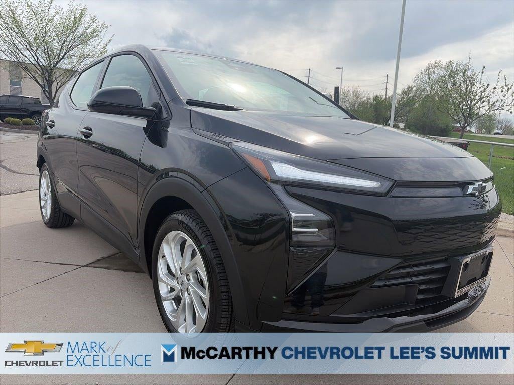 2027 Chevrolet Bolt FWD 4dr LT