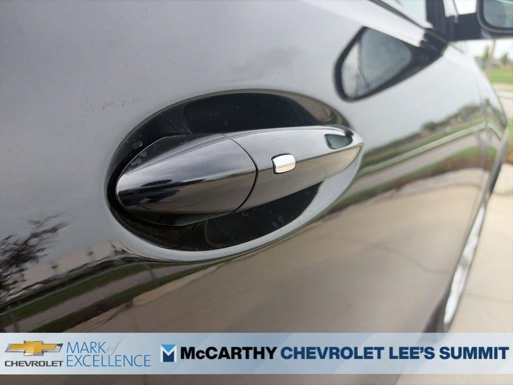 2027 Chevrolet Bolt FWD 4dr LT