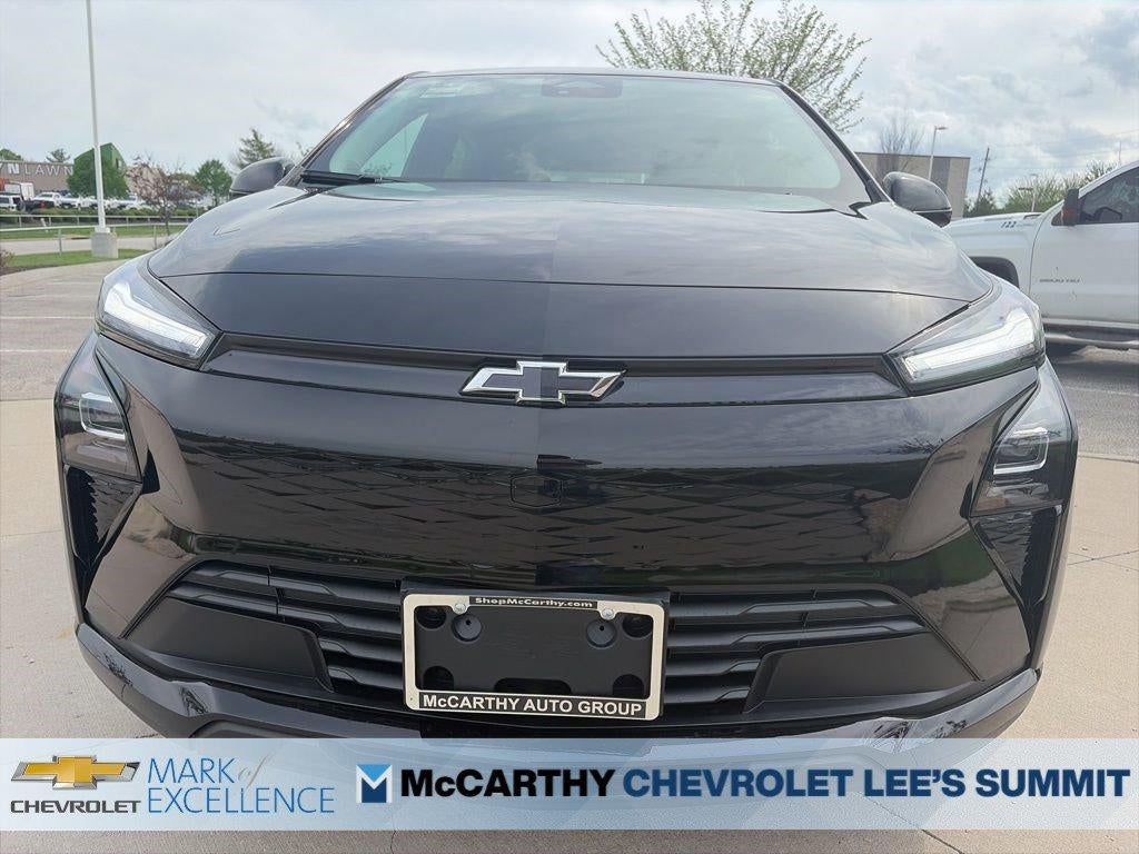 2027 Chevrolet Bolt FWD 4dr LT