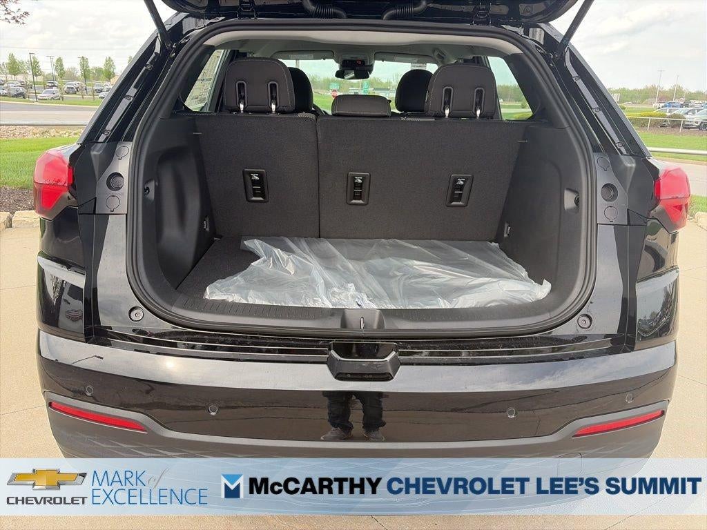 2027 Chevrolet Bolt FWD 4dr LT