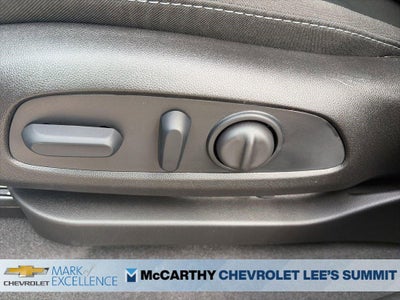 2027 Chevrolet Bolt FWD 4dr LT