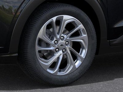 2027 Chevrolet Bolt FWD 4dr LT