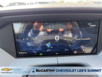 2027 Chevrolet Bolt FWD 4dr LT