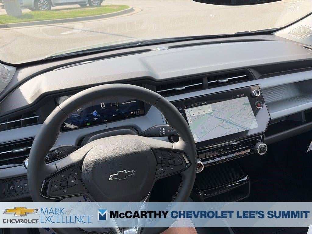 2027 Chevrolet Bolt FWD 4dr LT