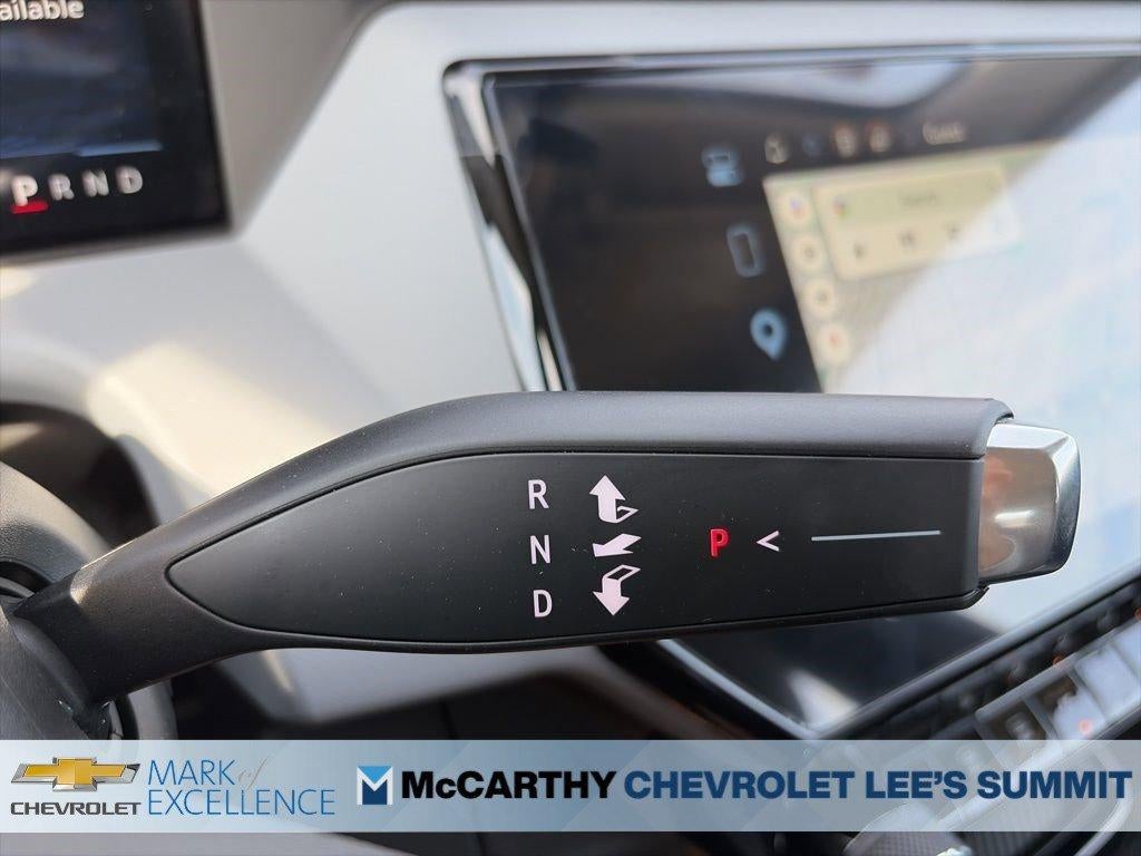 2027 Chevrolet Bolt FWD 4dr LT