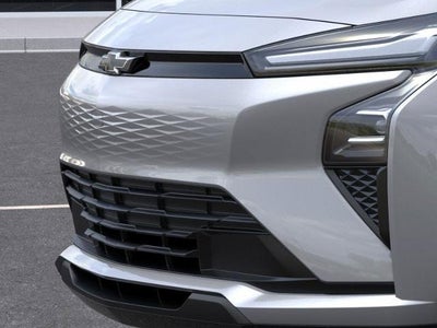 2027 Chevrolet Bolt FWD 4dr LT