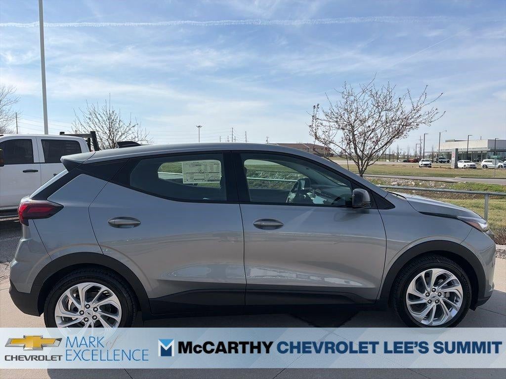 2027 Chevrolet Bolt FWD 4dr LT