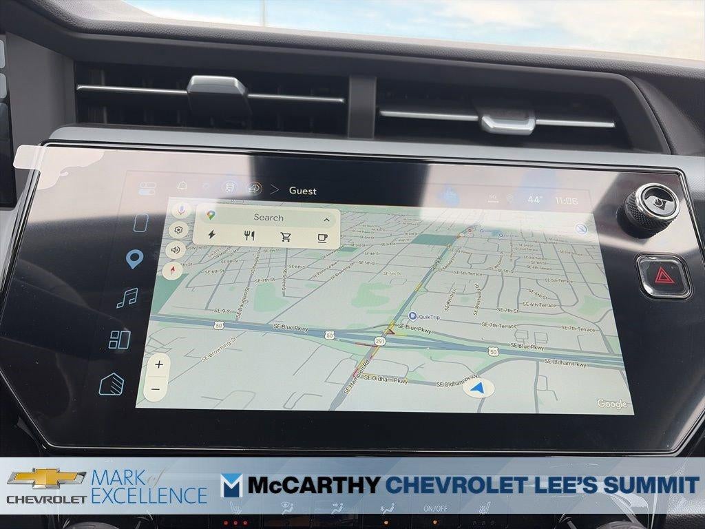 2027 Chevrolet Bolt FWD 4dr LT