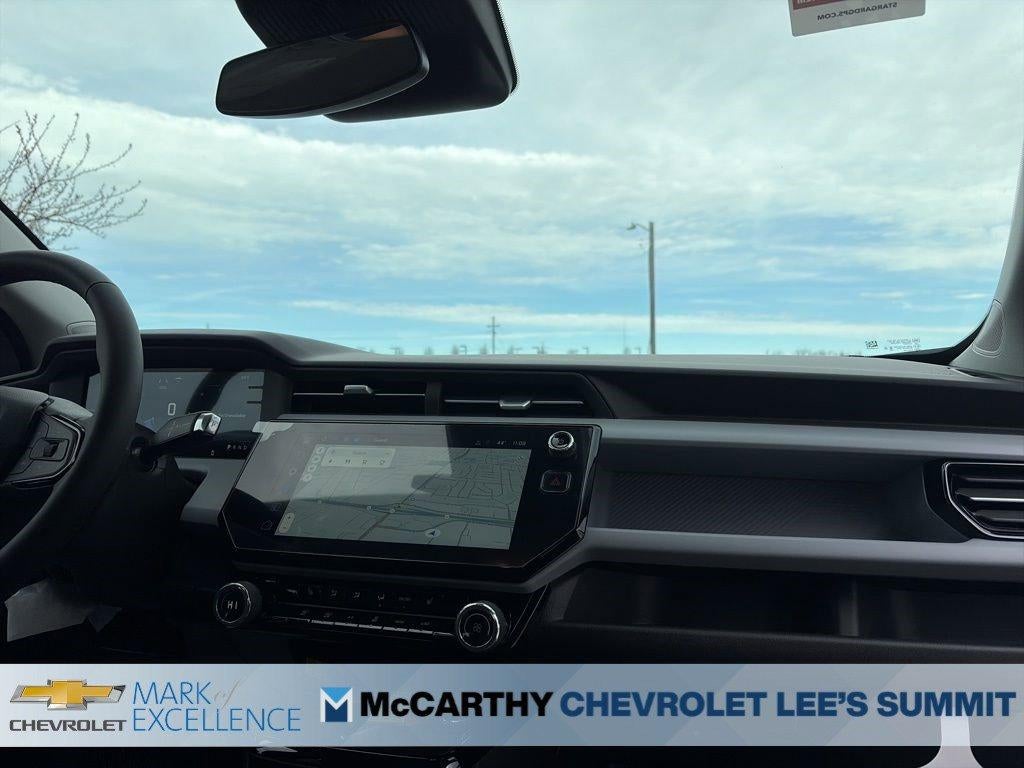 2027 Chevrolet Bolt FWD 4dr LT