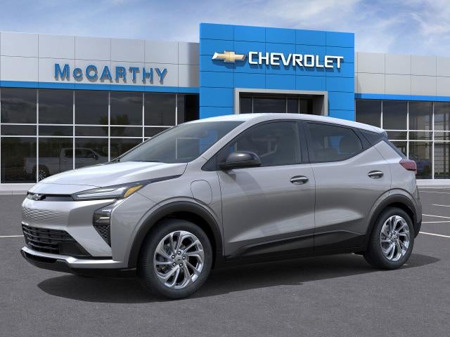 2027 Chevrolet Bolt FWD 4dr LT