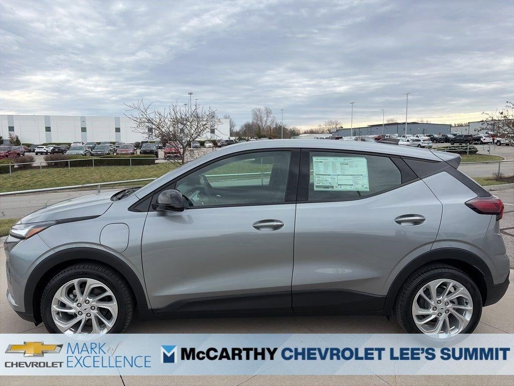 2027 Chevrolet Bolt FWD 4dr LT