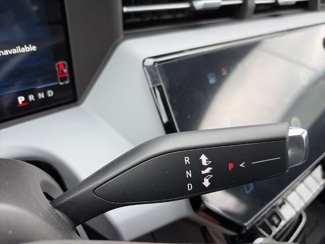 2027 Chevrolet Bolt FWD 4dr LT