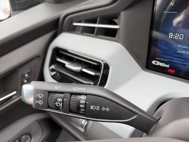 2027 Chevrolet Bolt FWD 4dr LT