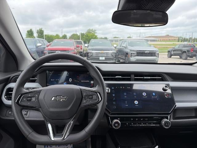 2027 Chevrolet Bolt FWD 4dr LT