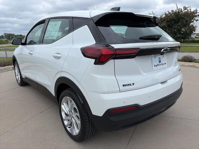 2027 Chevrolet Bolt FWD 4dr LT