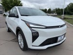 2027 Chevrolet Bolt FWD 4dr LT