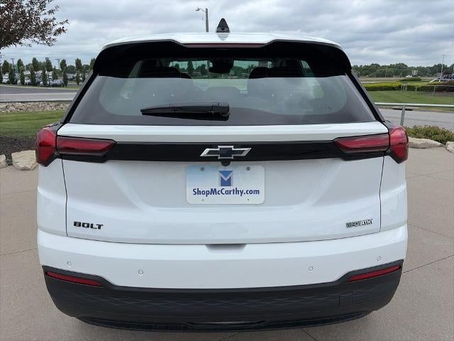 2027 Chevrolet Bolt FWD 4dr LT