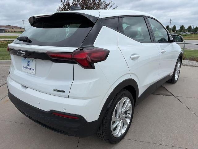2027 Chevrolet Bolt FWD 4dr LT