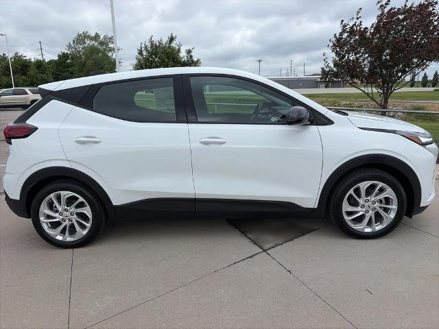 2027 Chevrolet Bolt FWD 4dr LT