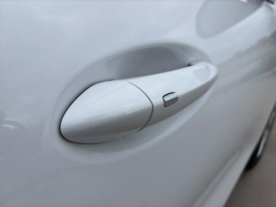 2027 Chevrolet Bolt FWD 4dr LT