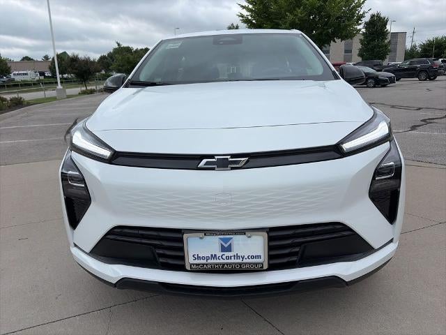 2027 Chevrolet Bolt FWD 4dr LT