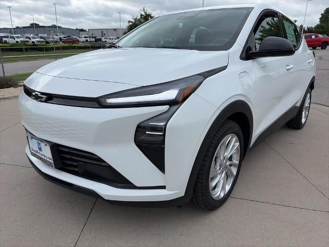 2027 Chevrolet Bolt FWD 4dr LT