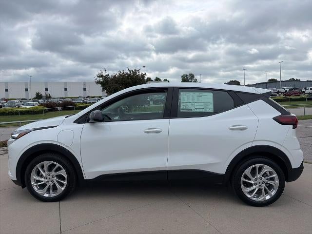 2027 Chevrolet Bolt FWD 4dr LT