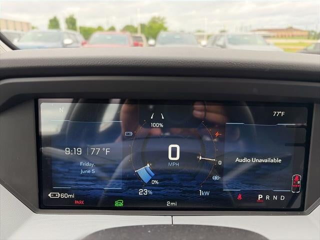 2027 Chevrolet Bolt FWD 4dr LT