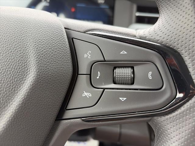 2027 Chevrolet Bolt FWD 4dr LT
