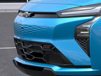 2027 Chevrolet Bolt FWD 4dr RS