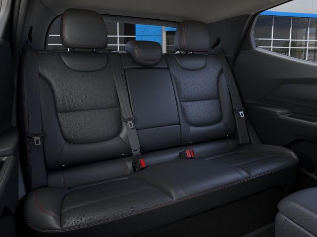 2027 Chevrolet Bolt FWD 4dr RS