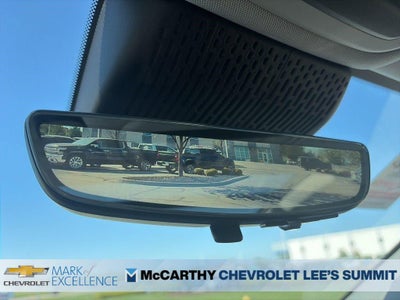 2027 Chevrolet Bolt FWD 4dr RS