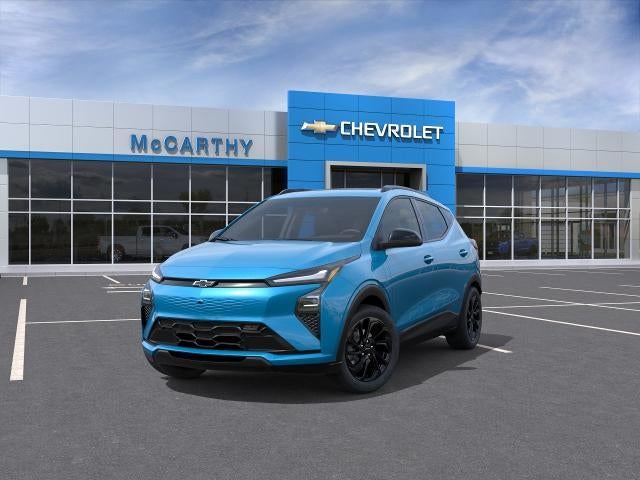 2027 Chevrolet Bolt FWD 4dr RS