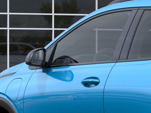 2027 Chevrolet Bolt FWD 4dr RS