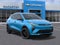 2027 Chevrolet Bolt FWD 4dr RS